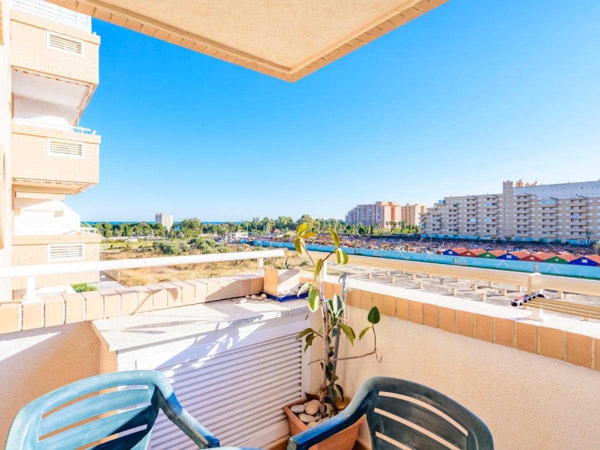 Apartment Jardin By Interhome Oropesa del Mar Exterior photo