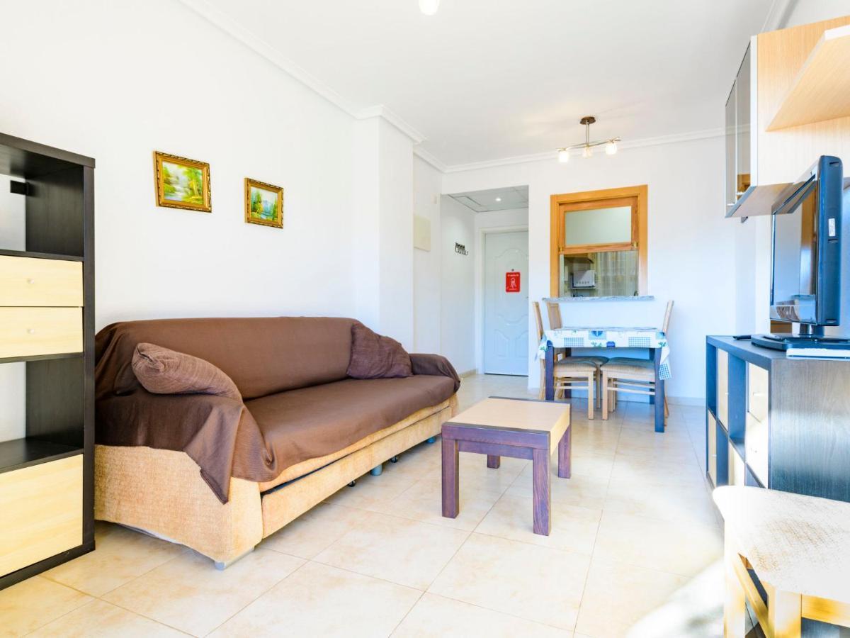 Apartment Jardin By Interhome Oropesa del Mar Exterior photo
