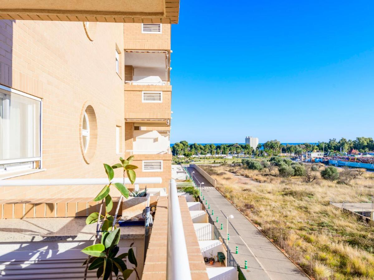 Apartment Jardin By Interhome Oropesa del Mar Exterior photo
