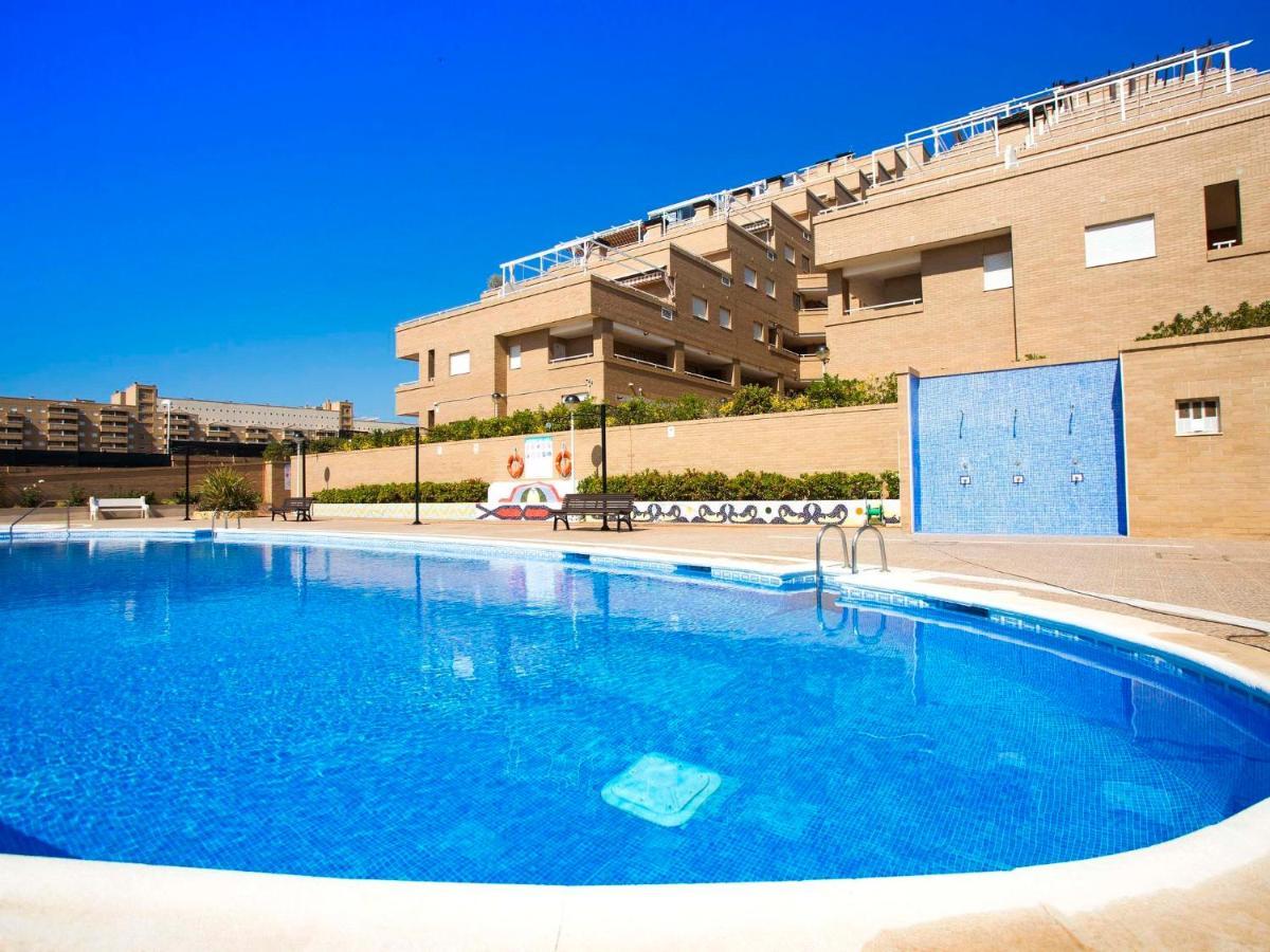 Apartment Jardin By Interhome Oropesa del Mar Exterior photo